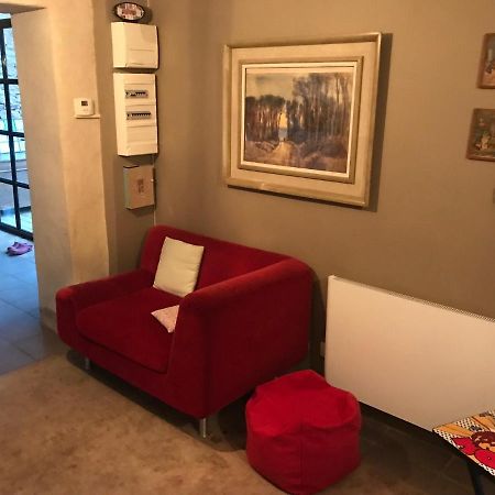 La Maison De Fanny Jarnioux Extérieur photo