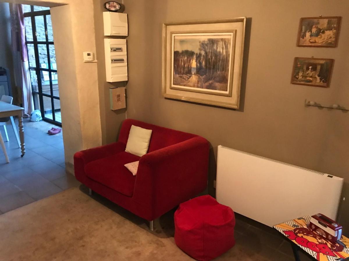 La Maison De Fanny Jarnioux Extérieur photo