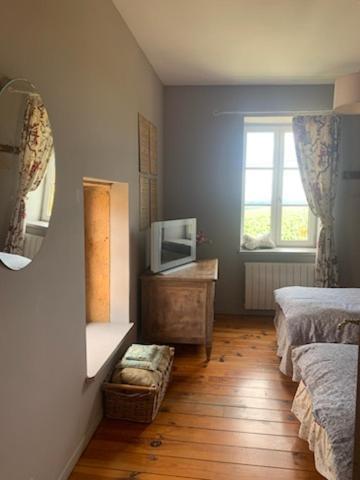 La Maison De Fanny Jarnioux Extérieur photo