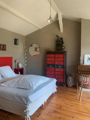 La Maison De Fanny Jarnioux Extérieur photo