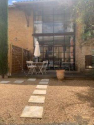 La Maison De Fanny Jarnioux Extérieur photo