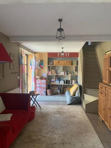La Maison De Fanny Jarnioux Extérieur photo