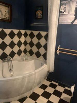 La Maison De Fanny Jarnioux Extérieur photo